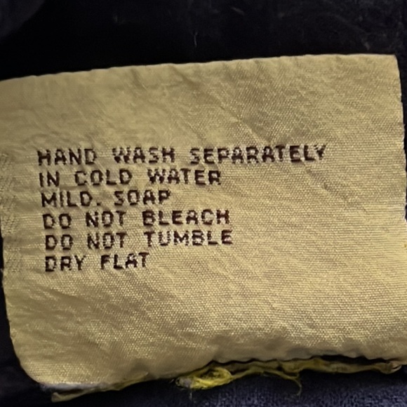 Neutral Zone utility vest size M - Picture 10 of 10